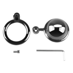 CockLock Cage de chasteté Roundit 3.5 x 3.4cm